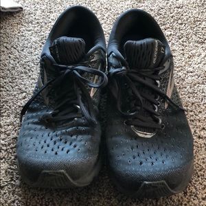 MEN’S ASICS GLYCERIN 17